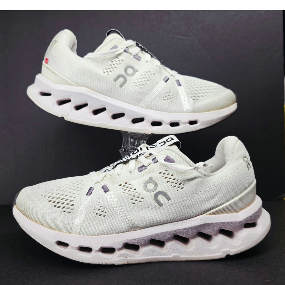 Oncloud Women 8 Comfy footwear